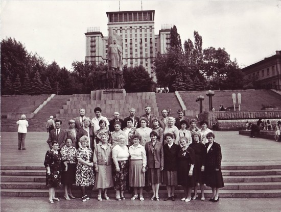 Киев 22.06.1988