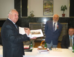 Видавнича діяльність УСВЖН