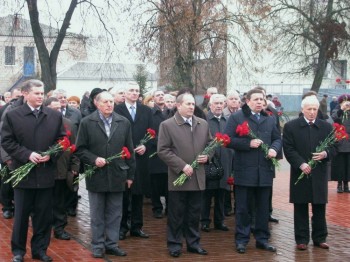 Міжнародна наукова конференція «Актуальні проблеми партизансько-підпільного руху в Україні в роки Великої Вітчизняної війни»