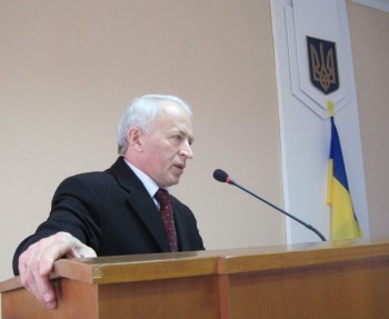 Міжнародна наукова конференція «Актуальні проблеми партизансько-підпільного руху в Україні в роки Великої Вітчизняної війни»