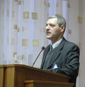 Міжнародна наукова конференція «Актуальні проблеми партизансько-підпільного руху в Україні в роки Великої Вітчизняної війни»