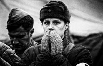 Жінки України у Другій світовій війні