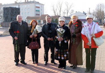 Екскурсія до Чернігова