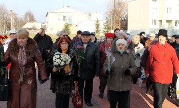 Екскурсія до Чернігова