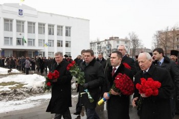 70 років Корюківській трагедії