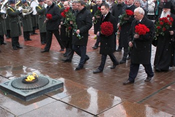 70 років Корюківській трагедії