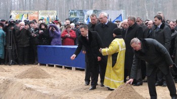 70 років Корюківській трагедії