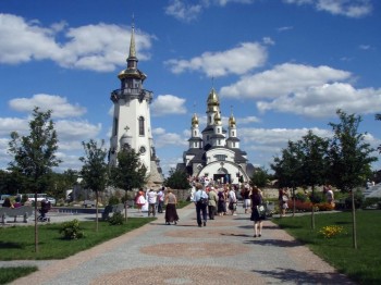село Буки