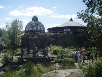 село Буки