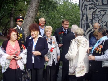 День пам’яті жертв фашизму – будьмо пильні!