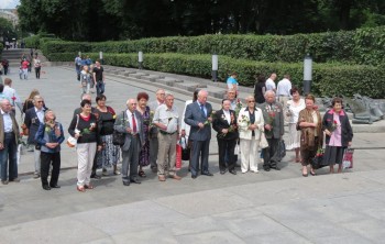 22 червня — День скорботи і вшанування пам’яті