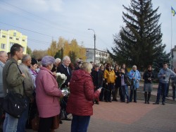 Корюківка, 2014