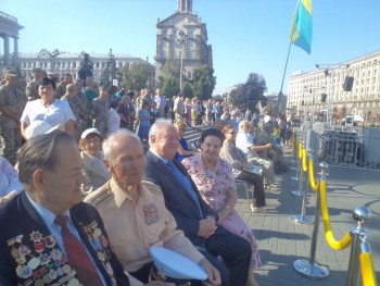 День Незалежності, 24- та річниця!