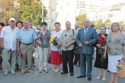 Фоторепортаж з Києва
