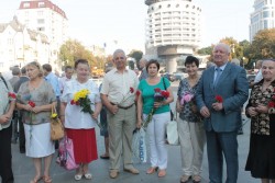 Фоторепортаж з Києва