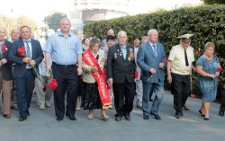 Фоторепортаж з Києва